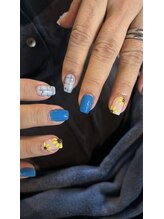 ハジチ(HAZICHI)/ショートスカアート