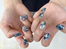 アールドヴィーヴル 東金沢店(Ar de vivre)/【Mika Design】