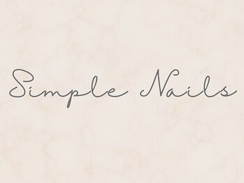 ユアーズ 四街道店(YOURS)/シンプルネイル