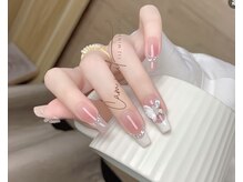 79リナネイル 心斎橋店(79LINA NAIL)/長さ出し/持ち込みOK/アート10本