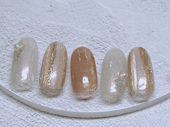 ココネル 本八幡店(coconail)/nuance design