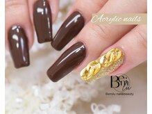 ベミル(Bemilu)/アクリル＋デザイン 14850円