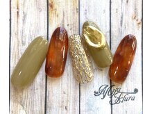 ミハフルーラ 与野(Home Nail Salon Mija Flura)/T323ST