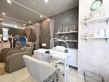 ウェリナ 藤沢(welina)の雰囲気（お店全体の雰囲気）