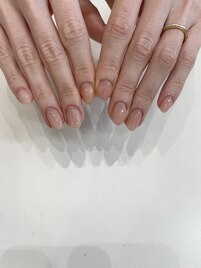 ワンカラーヴィンテージ
