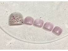 シス 福岡市南区高宮店(Sis)/【フット】エレガントデザイン