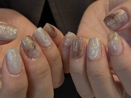 ニュアンスネイル【1.22.s2】