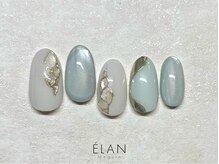 エラン メグロ(ELAN Meguro)/シェル×ニュアンス