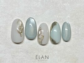 シェル×ニュアンス