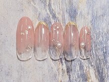ココラーレ(cocorare)/HAND定額デザイン¥8000オフ込