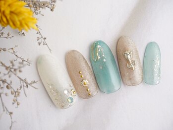 ラローズ(La Rose)/