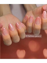 ジェニオ(genio.m)/DESIGN