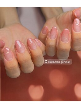 ジェニオ(genio.m)/DESIGN