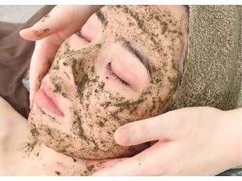 イリス(ilisu)/施術イメージ