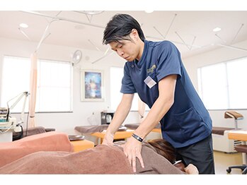 サロンケイ(Salon K)/もみほぐし