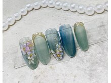 ネイル ユナ(nail YUNA)/