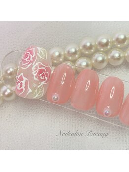 バラネイル /定額デザイン