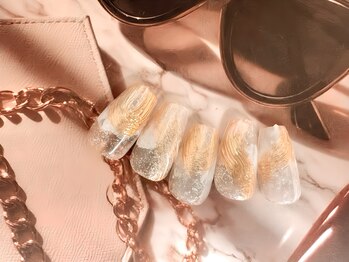 バンビ(Bambi)/５月　オフィスデザイン