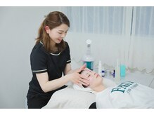 いたみいろどり整体院/癒しのご褒美時間をあなたへ