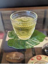 フェイバリットスパ(Favorite Spa)/ドリンクサービス