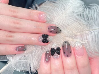 グロー ネイル(Glow Nail)/