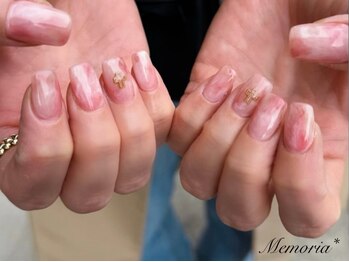 メモリア(Memoria)