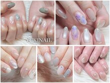 ユキネイル(YUKINAIL)