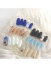 【HAND】定額Aコース☆今だけお得なcoolshampoo付！　¥7260→¥6840