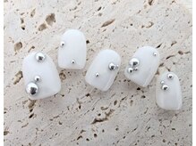 ジュネル/トレンド☆シルバースタッズ