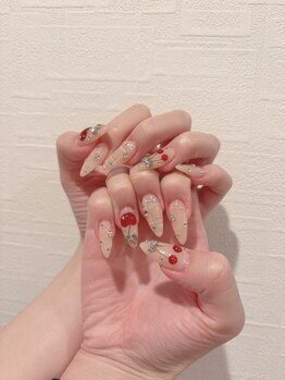 ディービューティー 池袋(D-BEAUTY)/