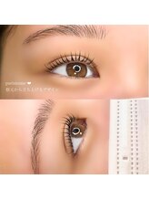 ヴィフ(Vif)/パリジェンヌラッシュリフト♪