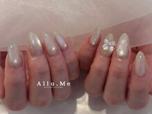 アリューミー 南青山店(Allu.Me)/韓国マグ♪(staff:minori)