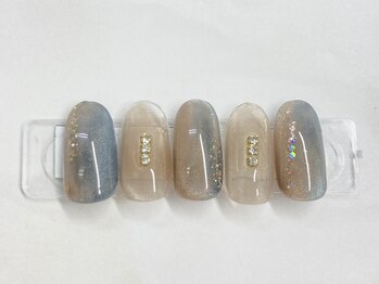 爪処 中野坂上/10月マンスリー