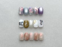 フィロンネイル 船橋店(filonnail)/船橋店限定ニュアンスデザイン