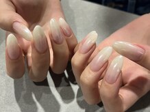 アンドローブ 銀座店(&robe)/カラーグラデーション