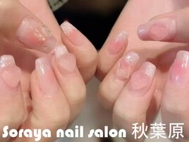 韓国・ワンホンネイル・秋葉原