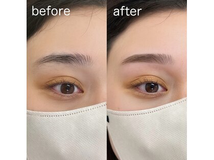 アイブロウサロン ミラ 吉祥寺(Eyebrowsalon Mira)の写真