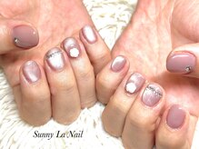 サニーラネイル(Sunny La Nail)/