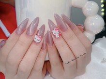 アンアンビューティーサロン(AnAn Beauty Salon)/【チップ】長さ出しマグネット