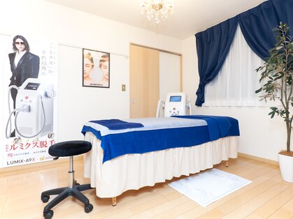 メルシー ドゥ(merci do)の写真