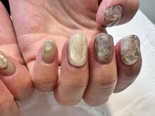 ネイルサロン ミュゼ ド ミューズ(musee de MUSE)