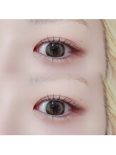 ミー(me.)/ラッシュリフト