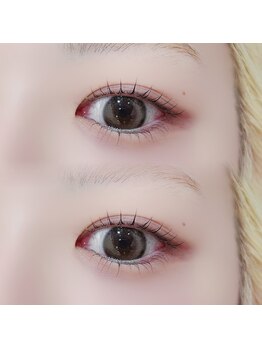 ミー(me.)/ラッシュリフト