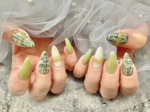 ラッキースター(Lucky Star)/