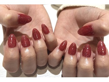 リコ 草加店(Liko)/韓国グリッター