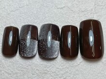 ネイルビート(NAIL BEAT)/マグネットネイル