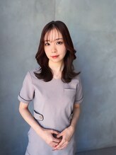 シー リゾートネイルズトウキョウ 麻布台六本木(SHHHH Resort Nails Tokyo)&nbsp;NANAMI 