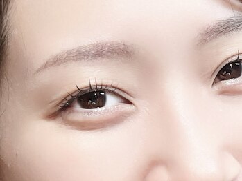 バルコニー(valcony)/超ダメージレスまつ毛パーマ