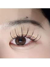 ルミティ 川越(Lumity)/まつげエクステ