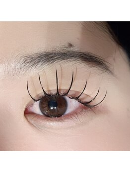 ルミティ 川越(Lumity)/まつげエクステ